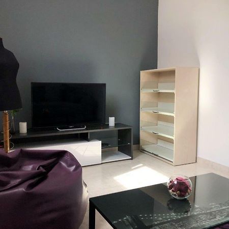 Anejo Apartment Beograd Bagian luar foto