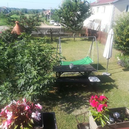 Anejo Apartment Beograd Bagian luar foto