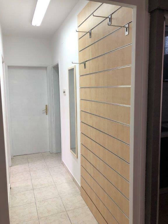 Anejo Apartment Beograd Bagian luar foto