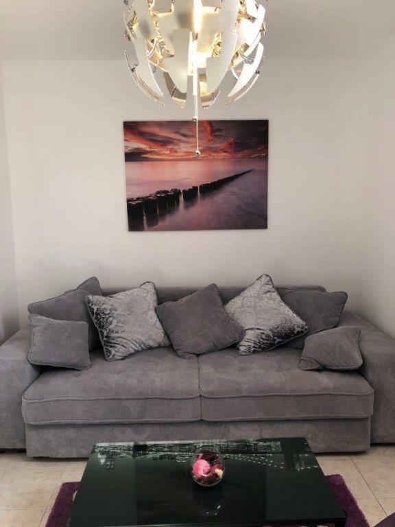 Anejo Apartment Beograd Bagian luar foto