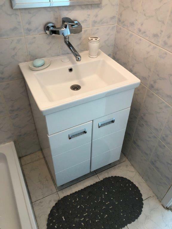 Anejo Apartment Beograd Bagian luar foto