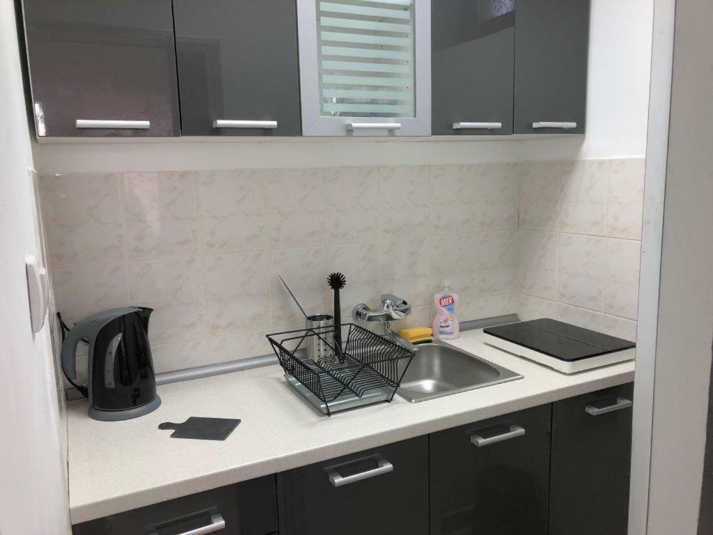 Anejo Apartment Beograd Bagian luar foto