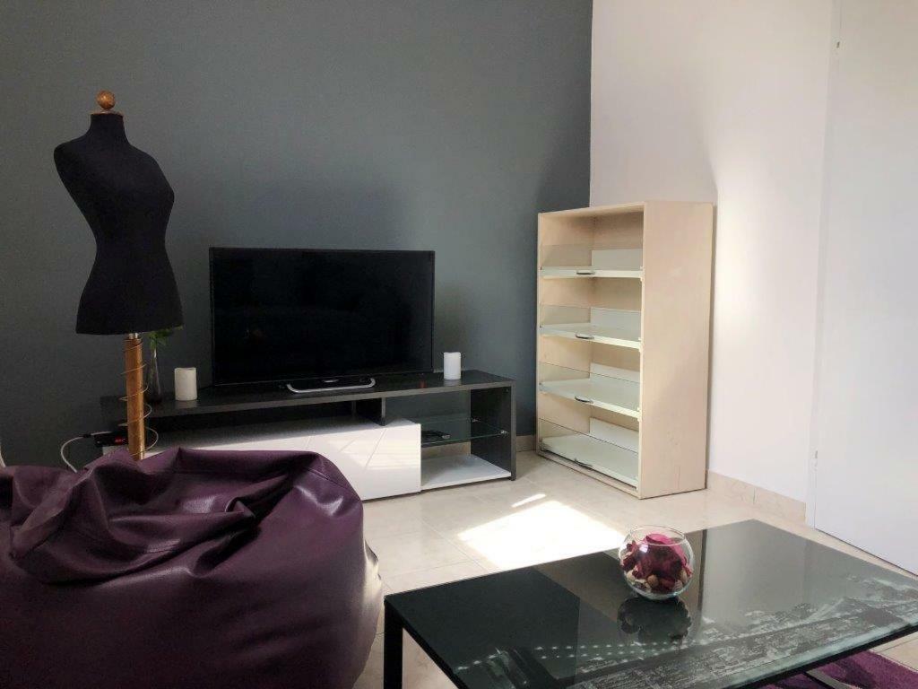 Anejo Apartment Beograd Bagian luar foto