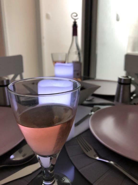 Anejo Apartment Beograd Bagian luar foto