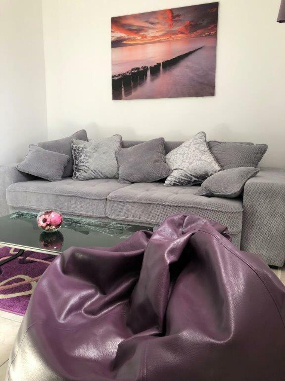 Anejo Apartment Beograd Bagian luar foto