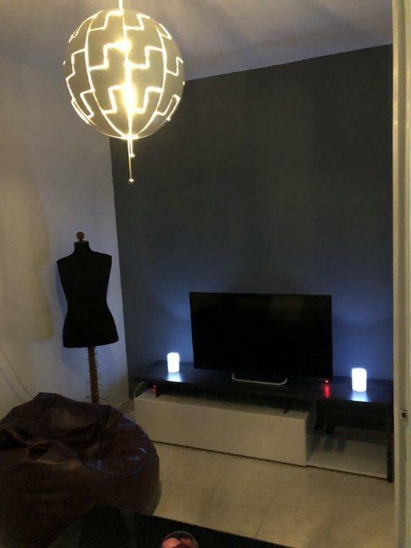 Anejo Apartment Beograd Bagian luar foto