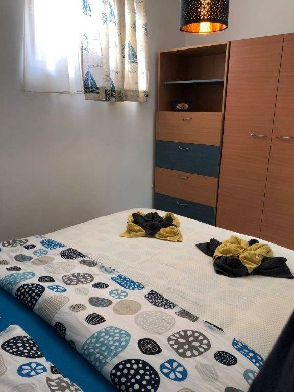 Anejo Apartment Beograd Bagian luar foto