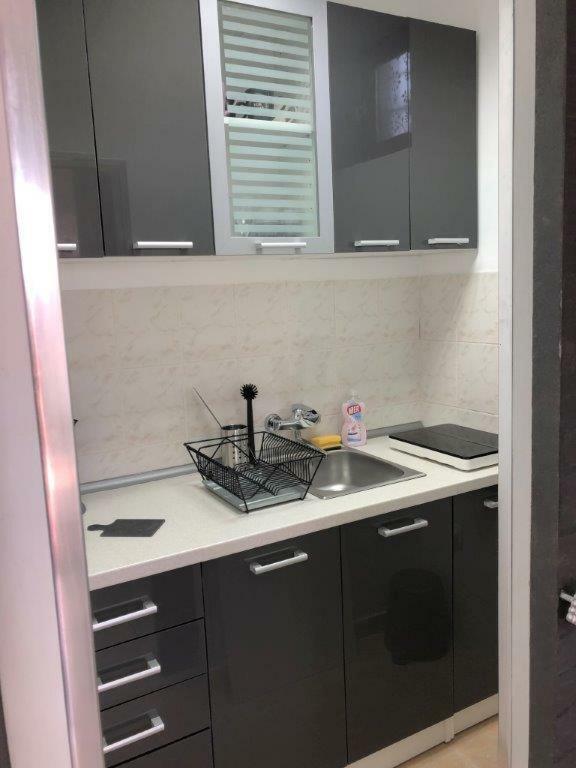 Anejo Apartment Beograd Bagian luar foto