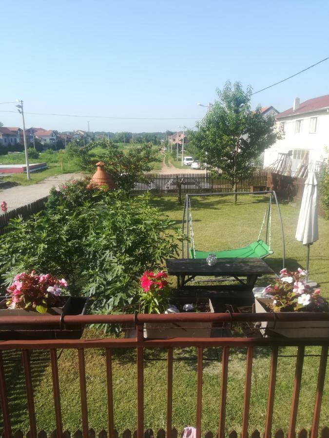Anejo Apartment Beograd Bagian luar foto