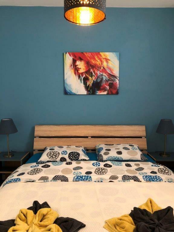Anejo Apartment Beograd Bagian luar foto