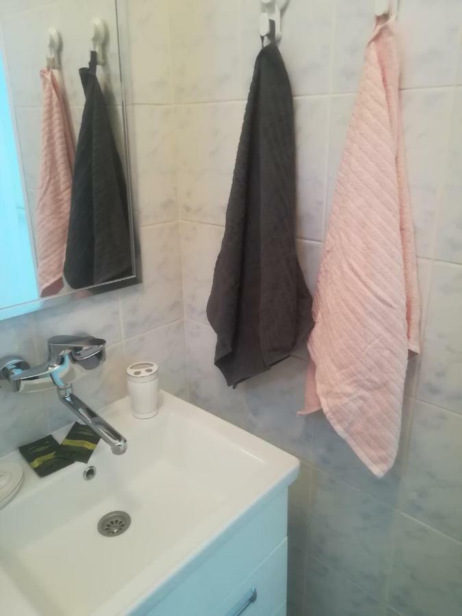 Anejo Apartment Beograd Bagian luar foto