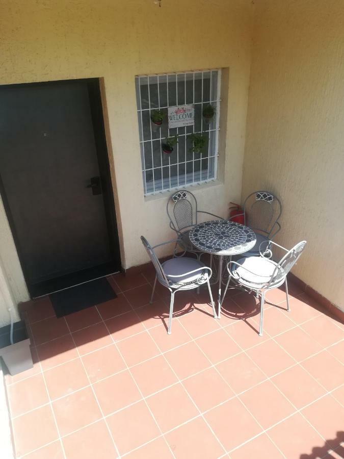 Anejo Apartment Beograd Bagian luar foto